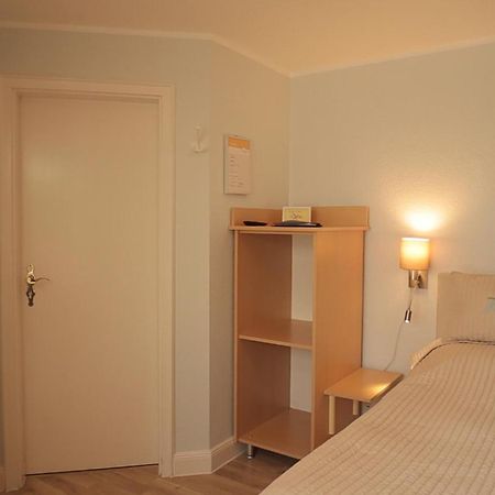 Apartament Blaues Haus Glückstadt Pokój zdjęcie