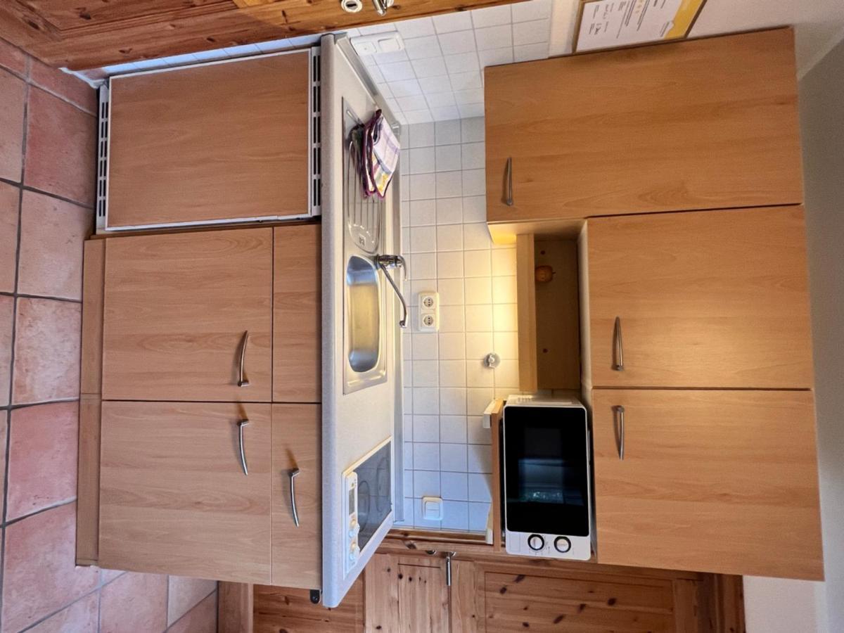 Apartament Blaues Haus Glückstadt Zewnętrze zdjęcie