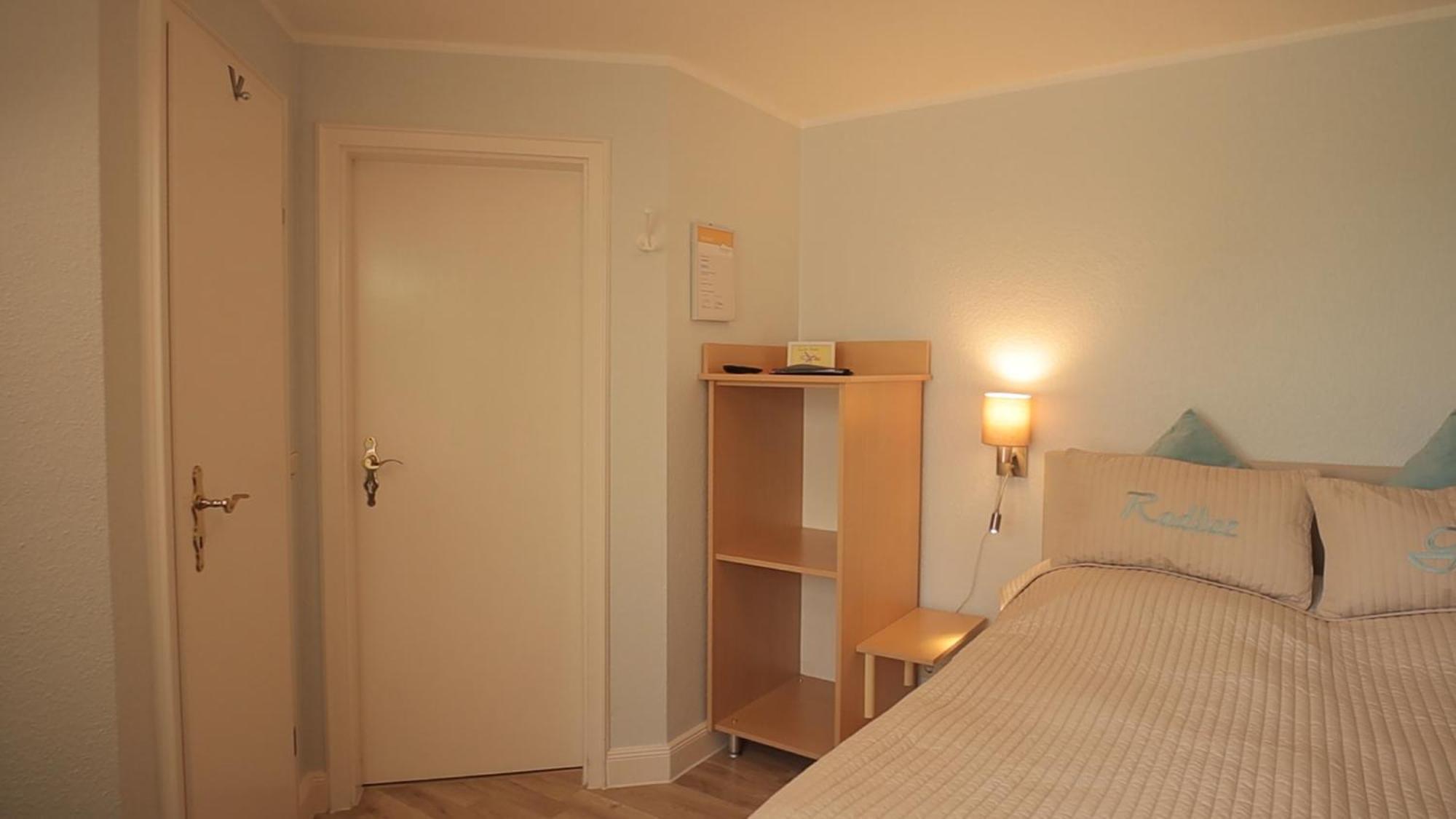 Apartament Blaues Haus Glückstadt Pokój zdjęcie